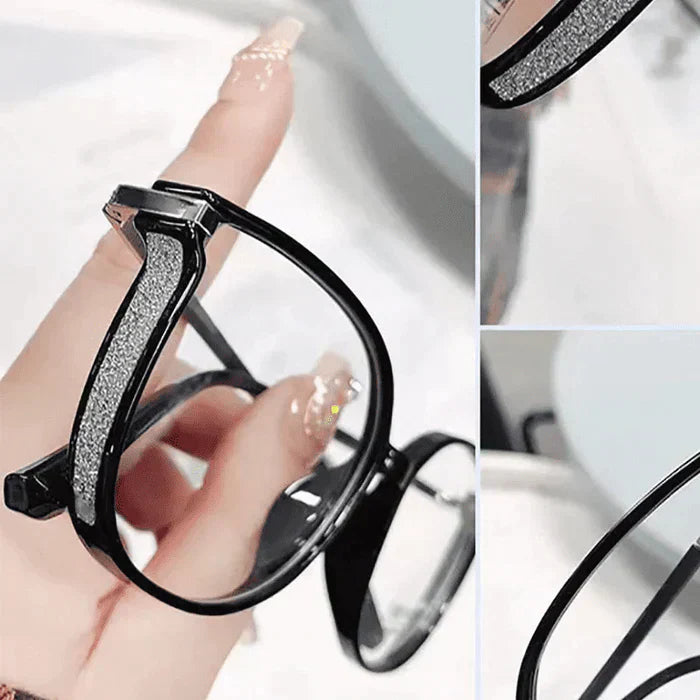 Crystal Elite Vision Multifocal Glasses