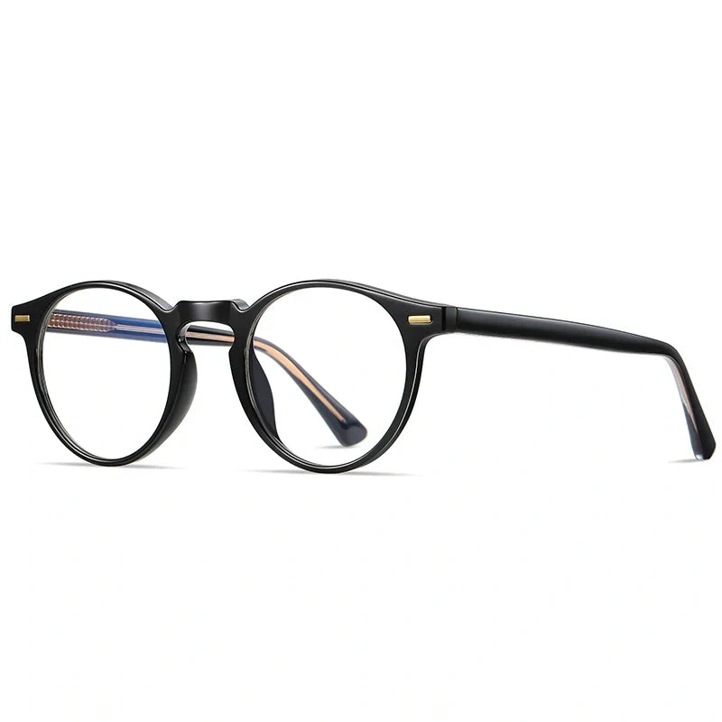 Amber Vision Multifocal Glasses New
