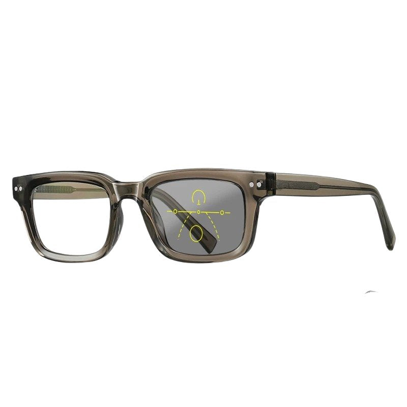 Berlin Optics Multifocal Glasses New