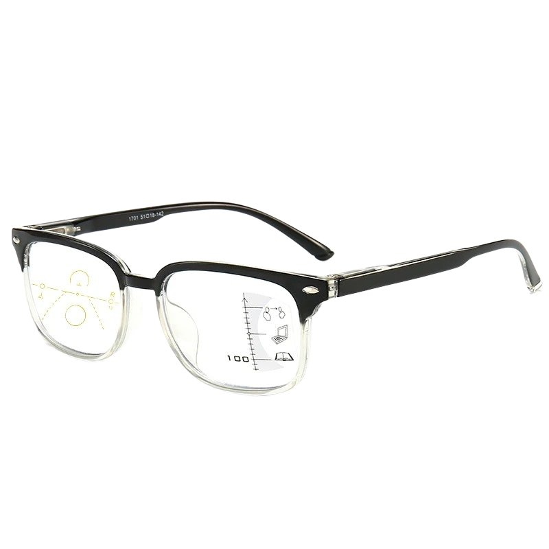 Gavin Vision Multifocal Glasses New