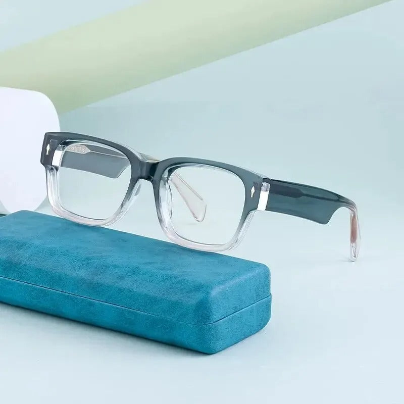 Aventis Vision Multifocal Glasses New