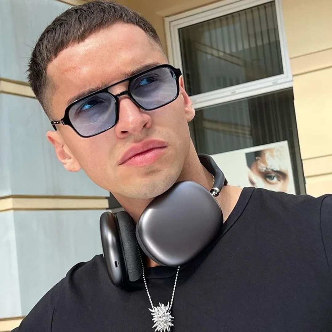 Silvar Vision – Sunglasses