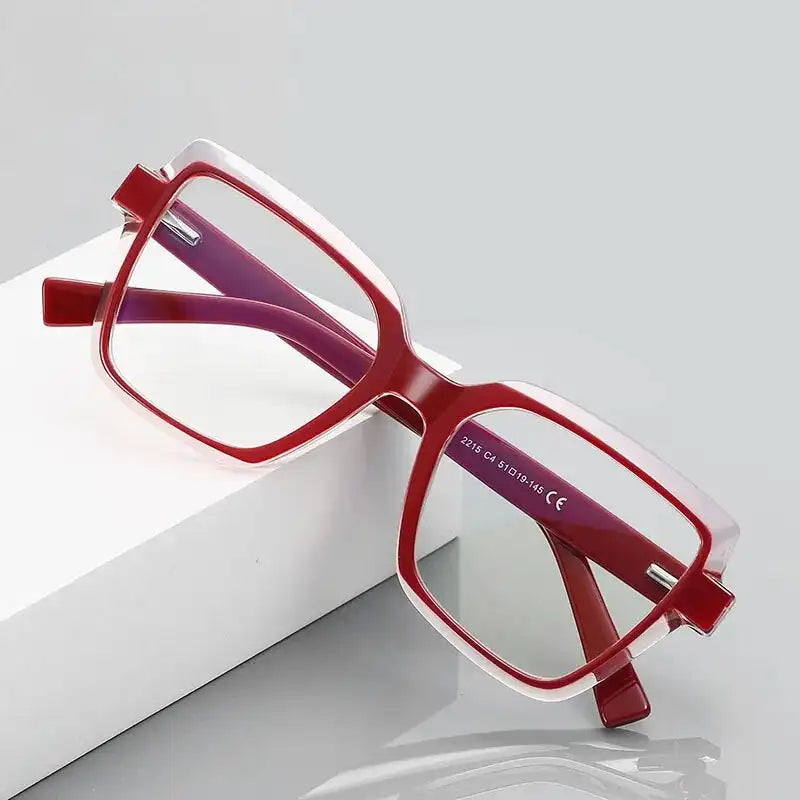 Voss Vision – Blue Light Blocking Glasses