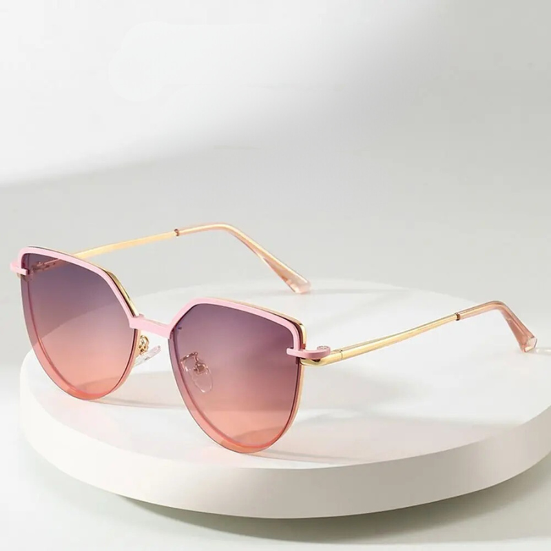 Onyx Duo – 2-in-1 Sunglasses