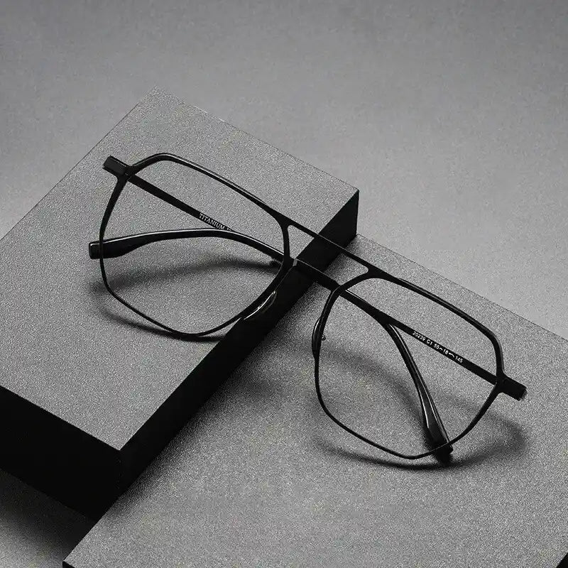 Allegro Vision – Blue Light Blocking Glasses