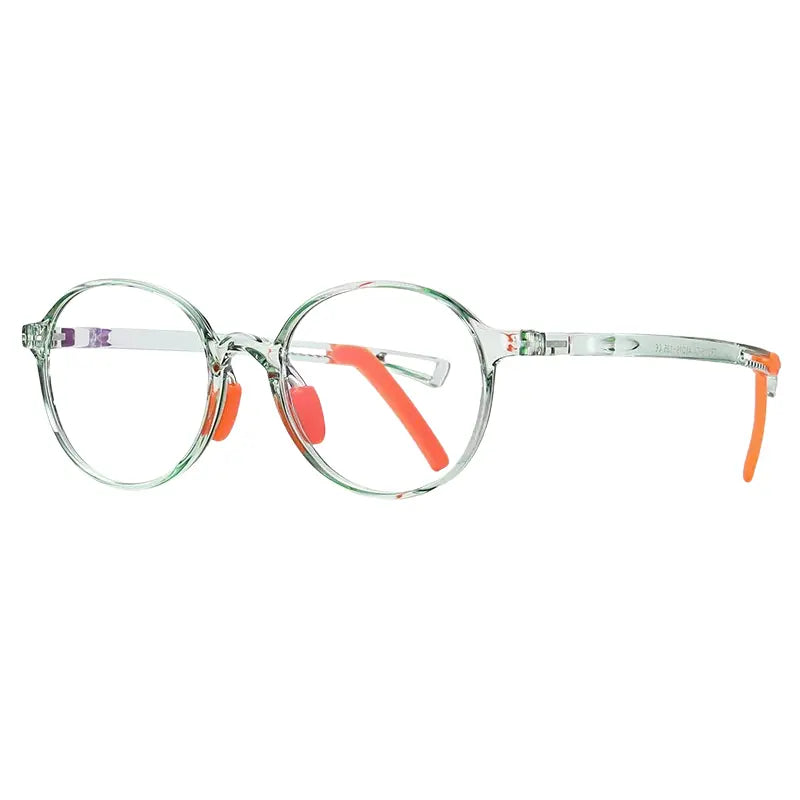 Castle Magic Kids Glasses – Royal Optics