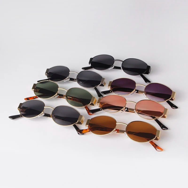Light Aura Sunglasses