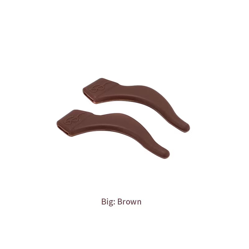 GripFit Ear Hooks – Non-Slip Support for Glasses