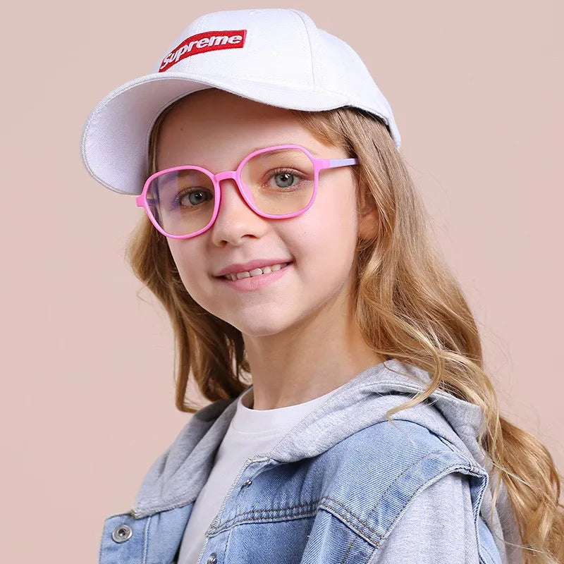 Luna Glasses – Blue Light Protection for Kids