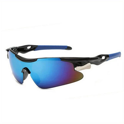 Fusion Pro – Sports Sunglasses