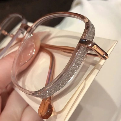 Diamond Prestige Vision Multifocal Glasses New