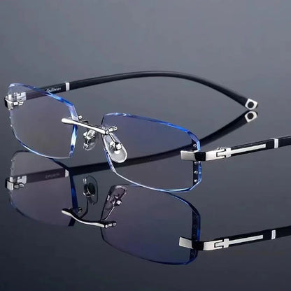 Solaris Vision Multifocal Glasses New