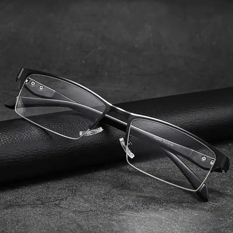 Cavalier Pro Vision – Multifocal Glasses with Photochromic Lenses New
