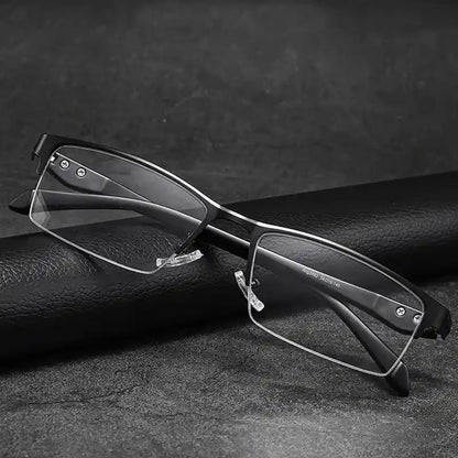 Cavalier Pro Vision – Multifocal Glasses with Photochromic Lenses New