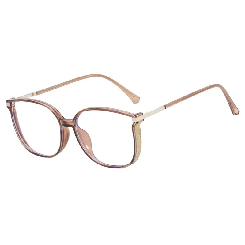 Crystal Elite Vision – Photochromic Multifocal Glasses New