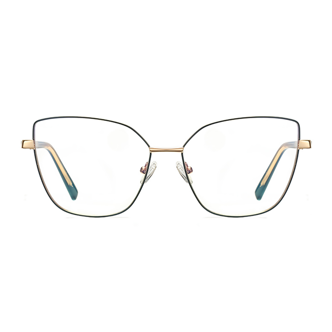 Savira Vision – Blue Light Blocking Glasses