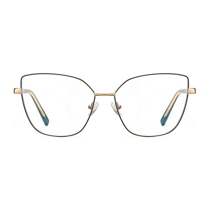 Savira Vision – Blue Light Blocking Glasses