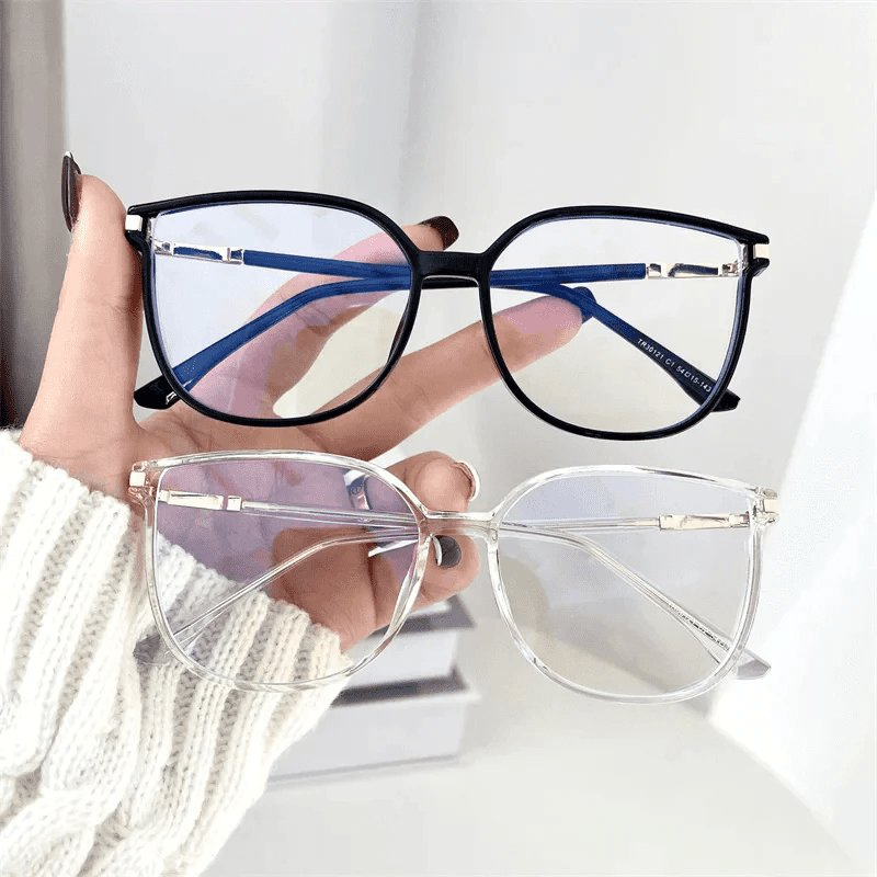 Crystal Elite Vision Multifocal Glasses New
