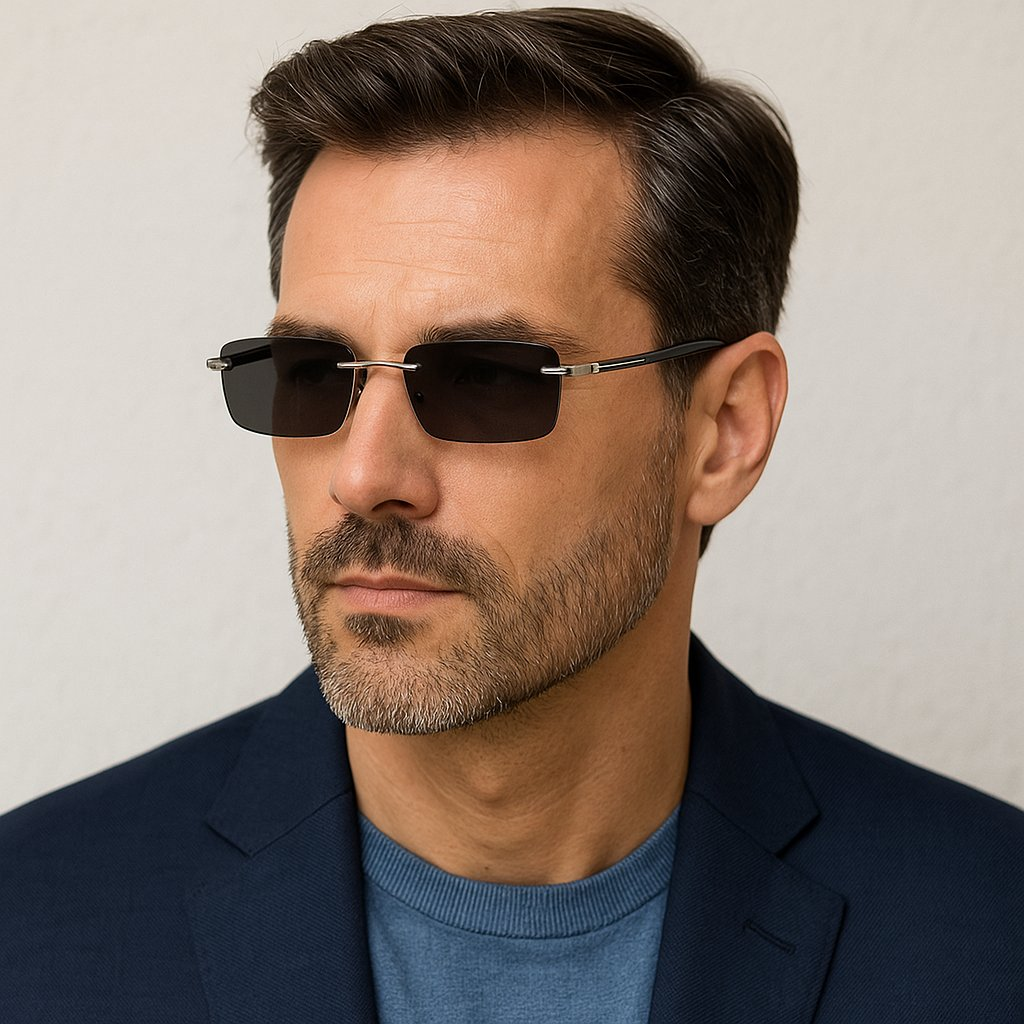 Solaris Vision Multifocal Glasses New