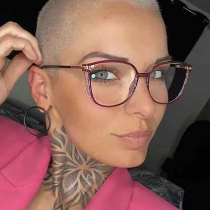 Crystal Elite Vision – Photochromic Multifocal Glasses New