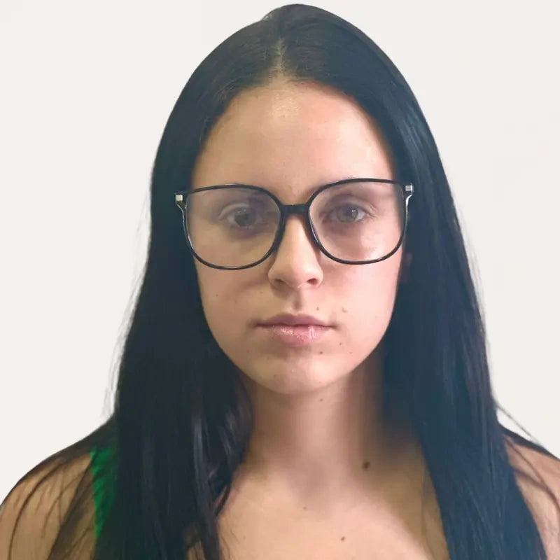 Crystal Elite Vision Multifocal Glasses New