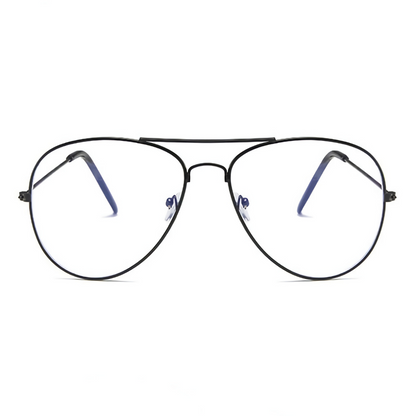 Milan Vision – Blue Light Blocking Glasses