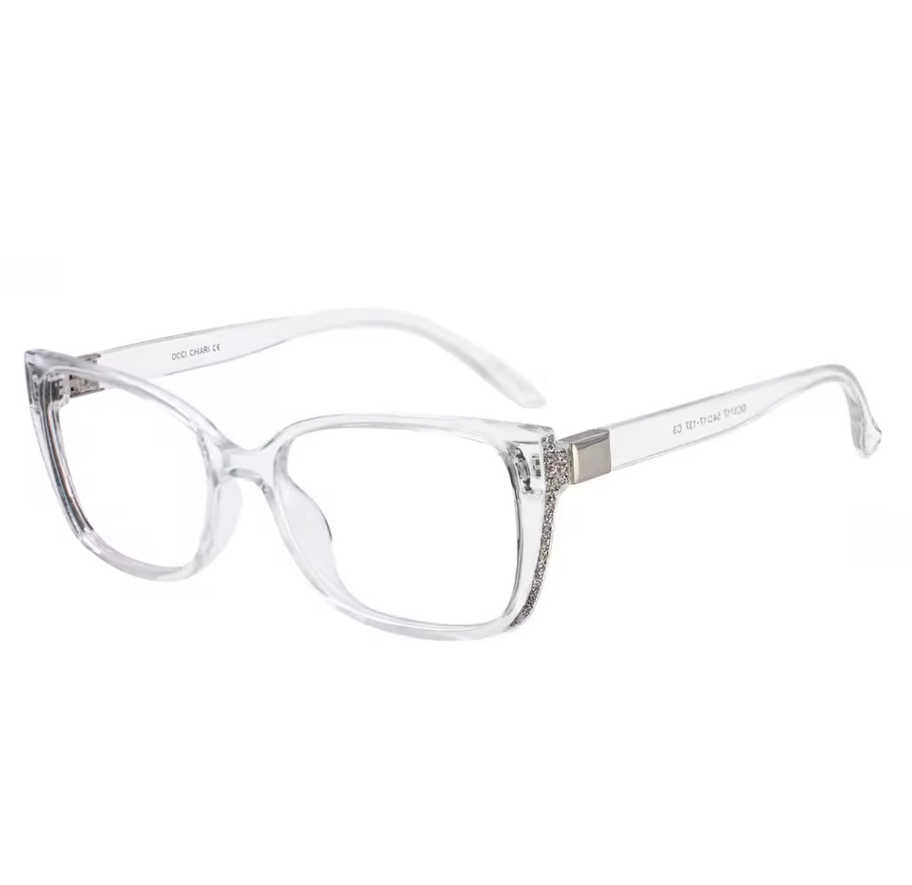 Harlo Optics Multifocal Glasses New