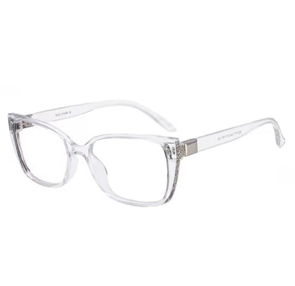 Harlo Optics Multifocal Glasses New