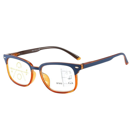Gavin Vision Multifocal Glasses New