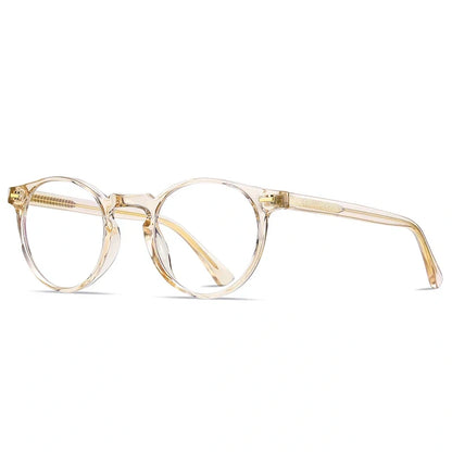 Amber Vision Multifocal Glasses New