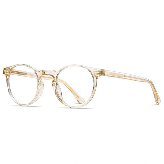Amber Vision Multifocal Glasses New