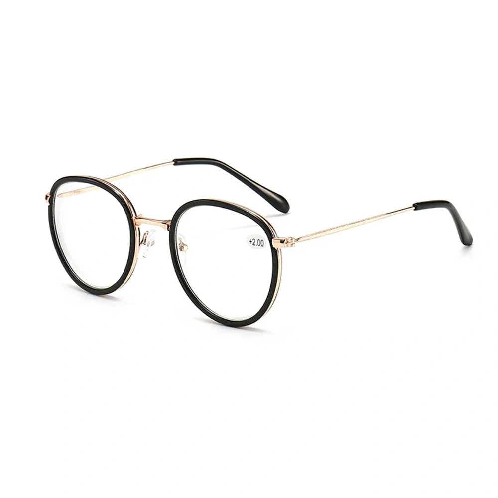 Trace Optics Multifocal Glasses New