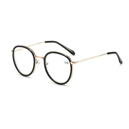 Trace Optics Multifocal Glasses New