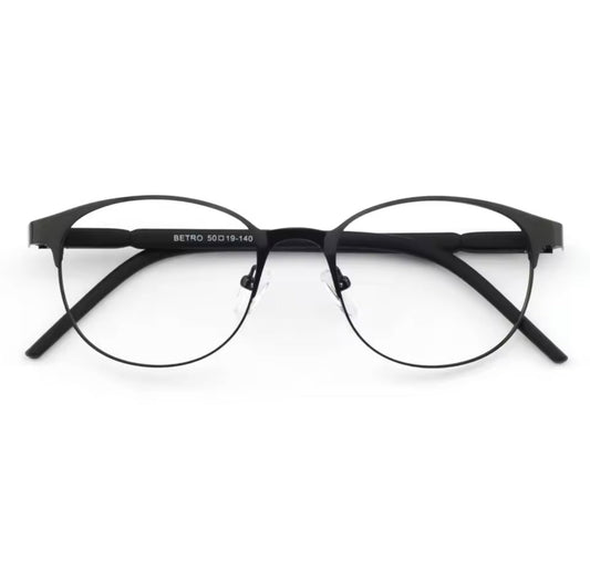 Jasper Vision Multifocal Glasses New