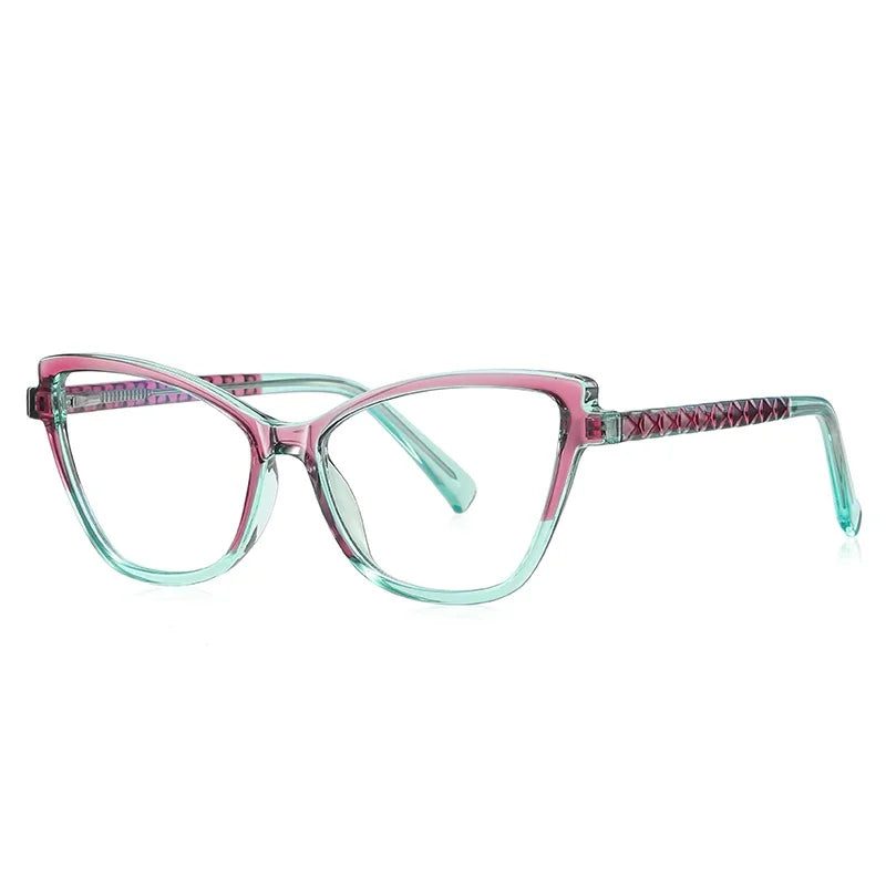 Astra Optics Multifocal Glasses New