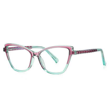 Astra Optics Multifocal Glasses New