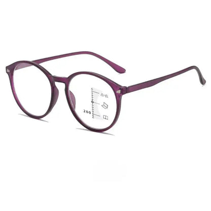 Allure Vision Multifocal Glasses New