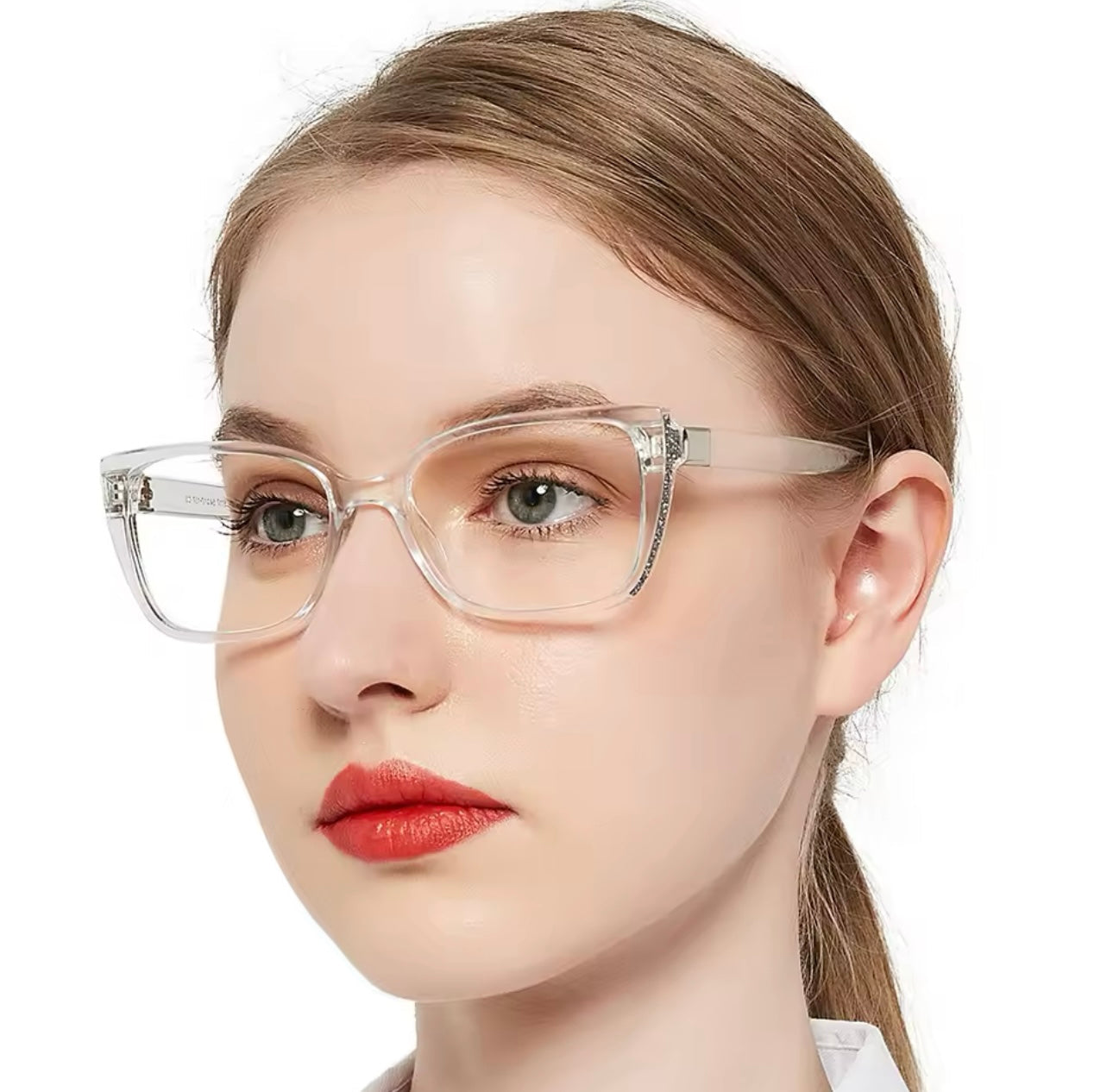 Harlo Optics Multifocal Glasses New
