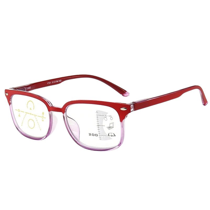 Gavin Vision Multifocal Glasses New