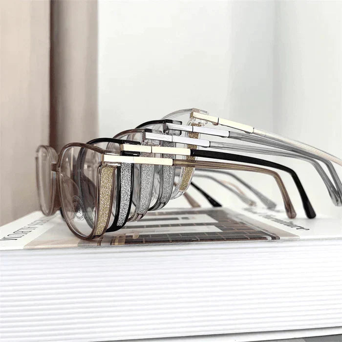 Crystal Elite Vision – Multifocal Glasses with Free Gifts