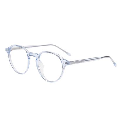 Lumora Vision – Blue Light Blocking Glasses