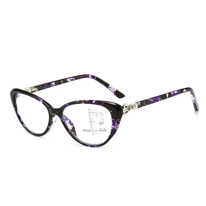 Henley Prime Multifocal Glasses New