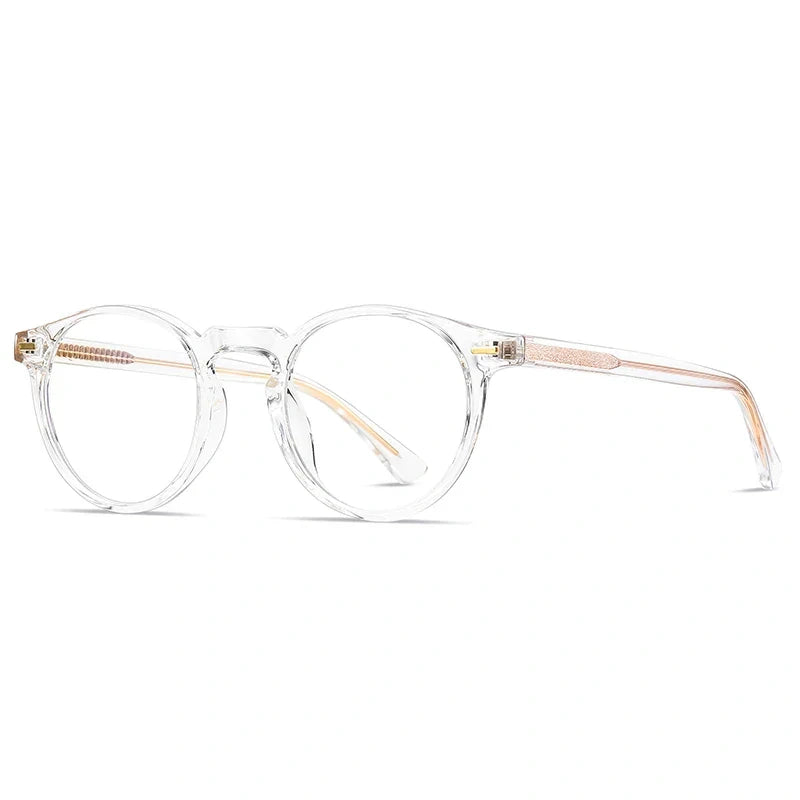 Amber Vision Multifocal Glasses New