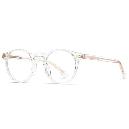 Amber Vision Multifocal Glasses New