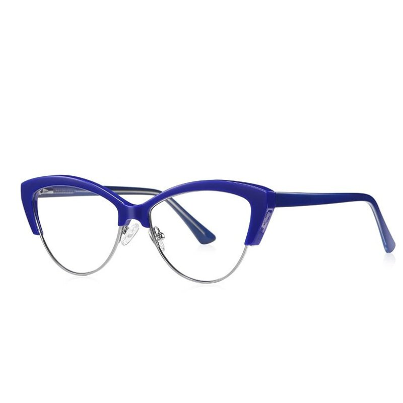 Lumina Vision Multifocal Glasses New
