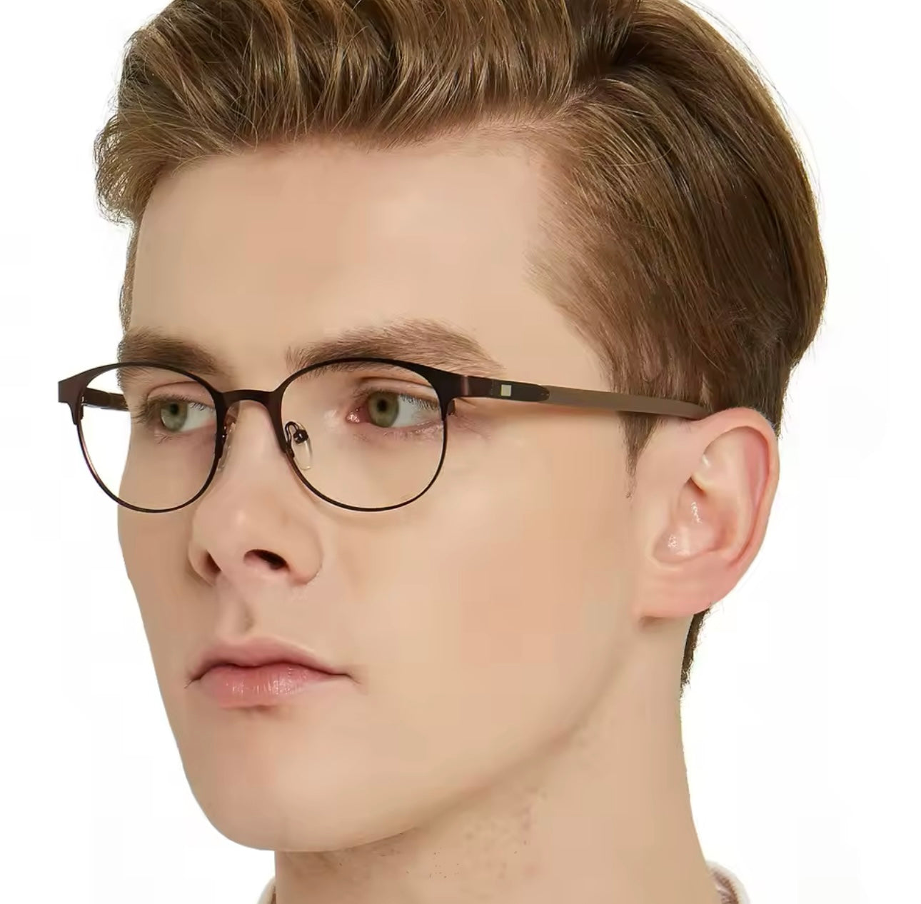Jasper Vision Multifocal Glasses New