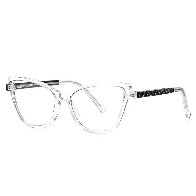 Astra Optics Multifocal Glasses New