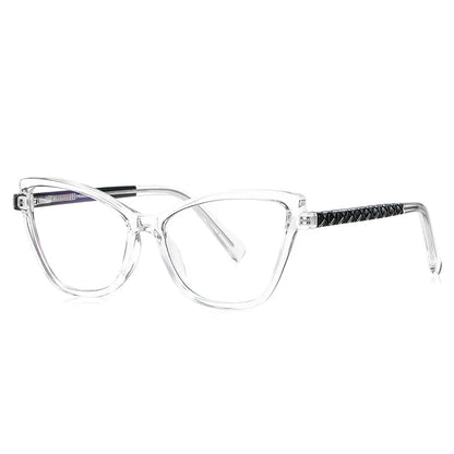 Astra Optics Multifocal Glasses New