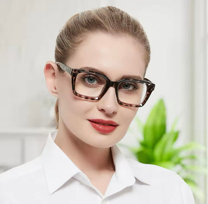 Aurielle Vision Multifocal Glasses New
