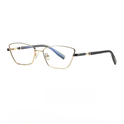 Bavari Vision Multifocal Glasses New